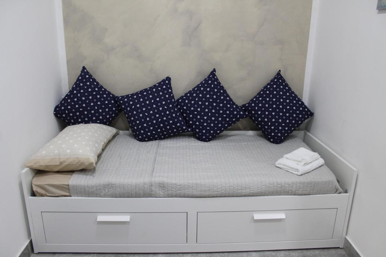Appartement Riccia, Frolla E Babbà Naples