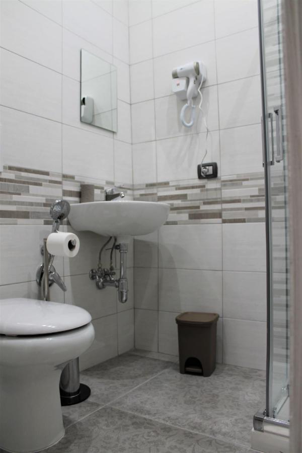Riccia, Frolla E Babbà Appartement