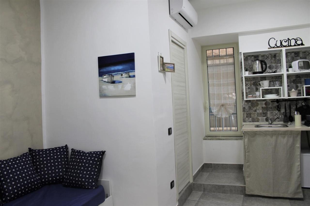Appartement Riccia, Frolla E Babbà *