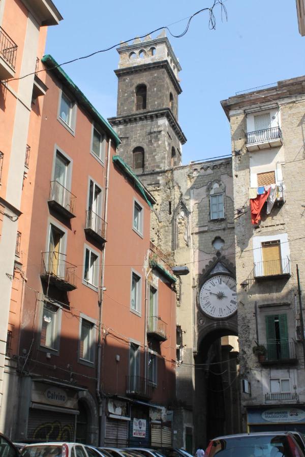 Riccia, Frolla E Babbà Appartement