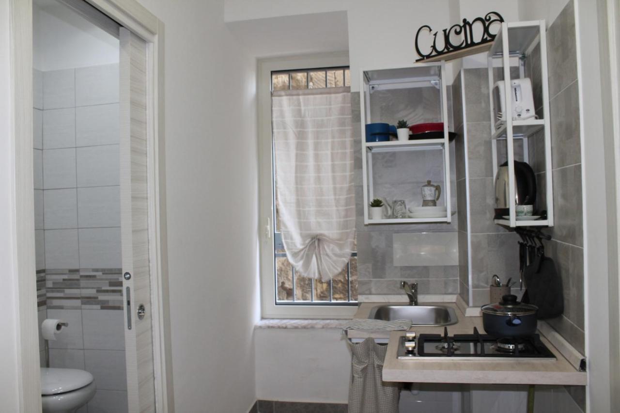 Appartement Riccia, Frolla E Babbà *