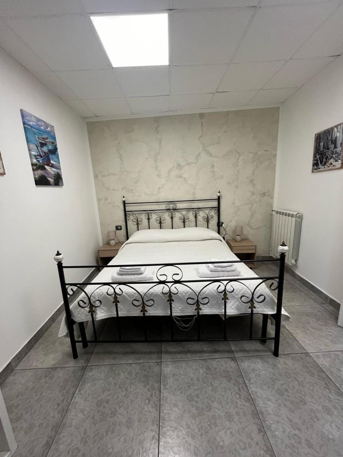 Riccia, Frolla E Babbà Appartement Naples