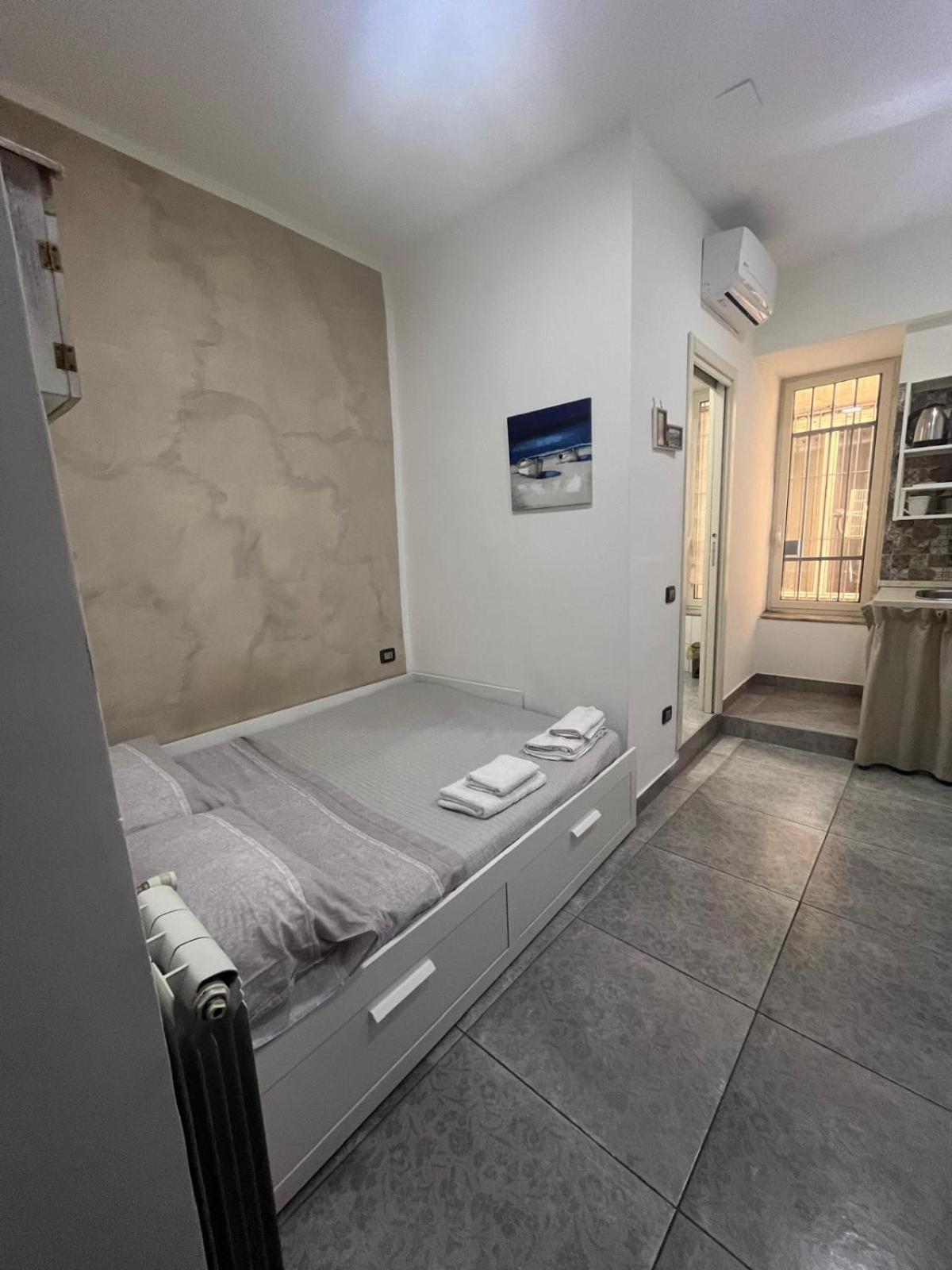 Appartement Riccia, Frolla E Babbà Naples