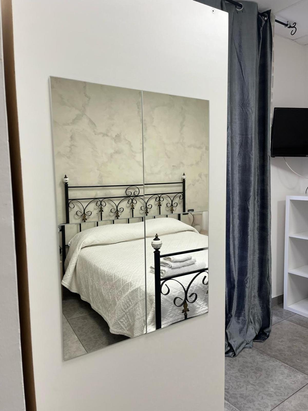 Riccia, Frolla E Babbà Appartement *
