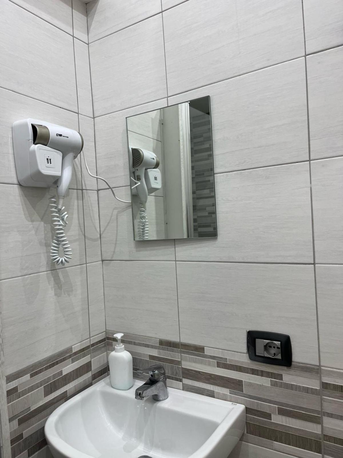 Appartement Riccia, Frolla E Babbà *